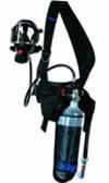 Shop Dräger PAS Colt Short Term Breathing Apparatus Now